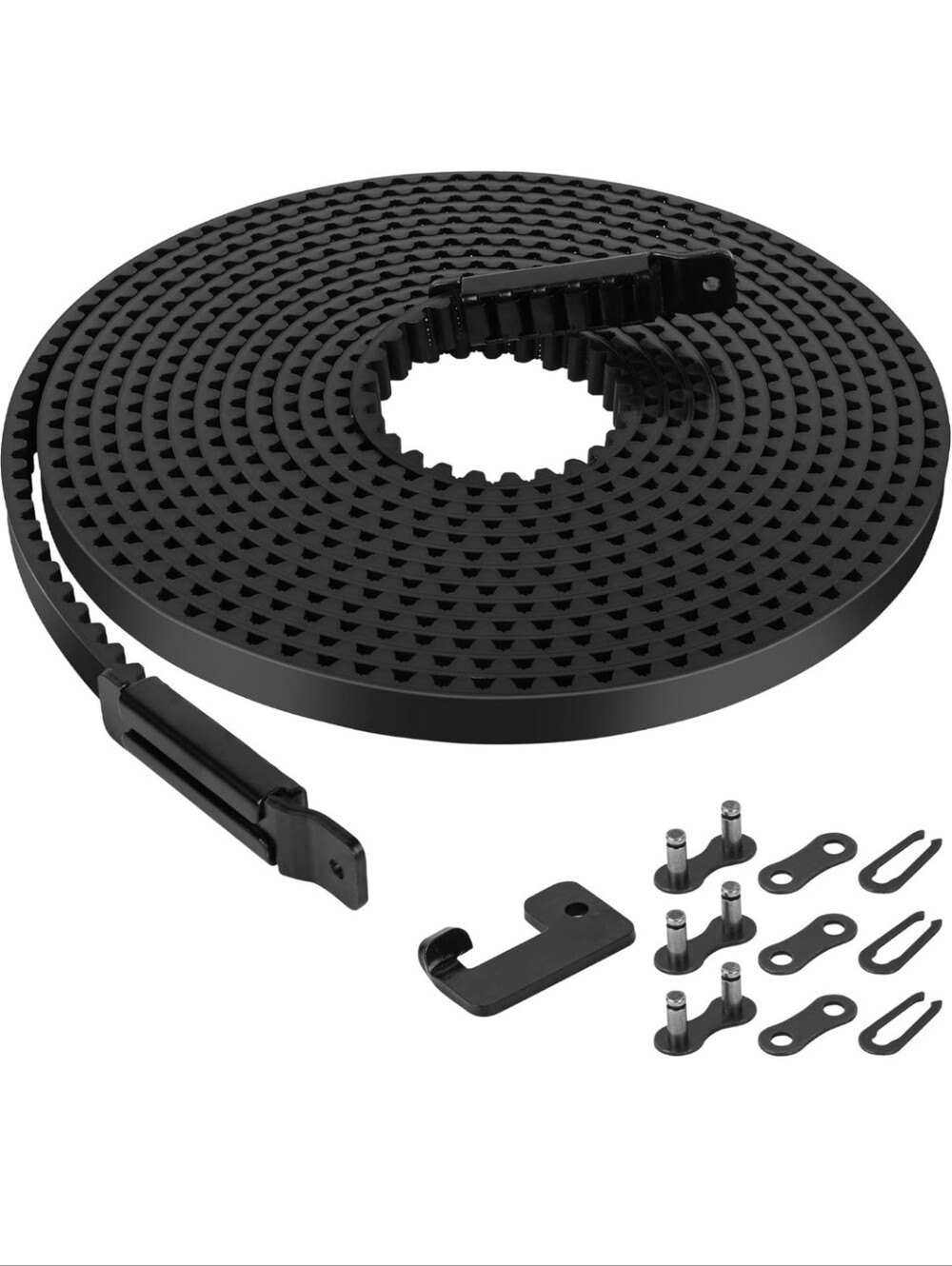 41A5434-11A Garage Door Opener Belt 234" - for 7FT High Garage Doors, Liftmaster